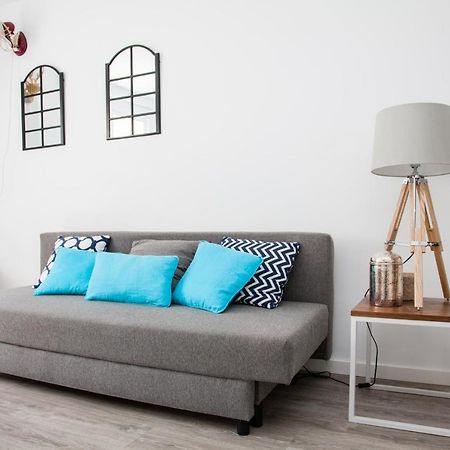 Gotoseville Molviedro Apartments Екстериор снимка