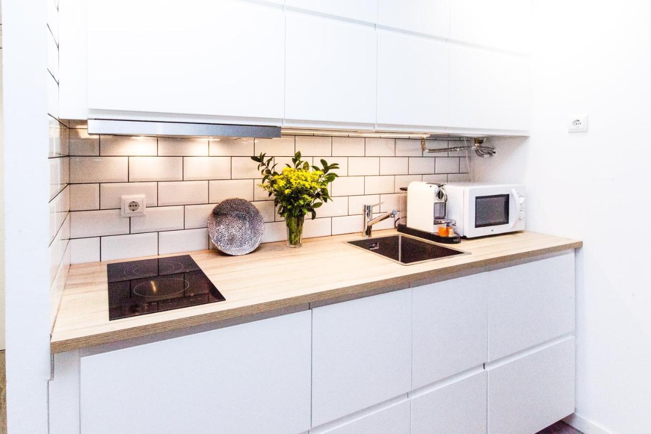 Gotoseville Molviedro Apartments Екстериор снимка