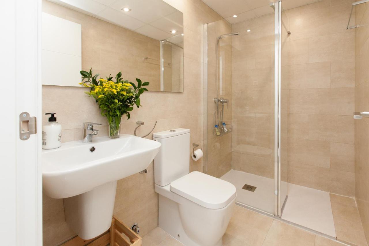 Gotoseville Molviedro Apartments Екстериор снимка