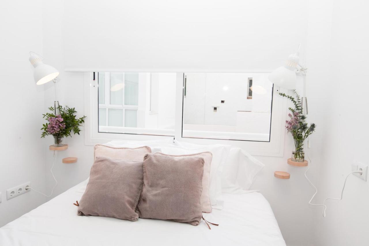 Gotoseville Molviedro Apartments Стая снимка