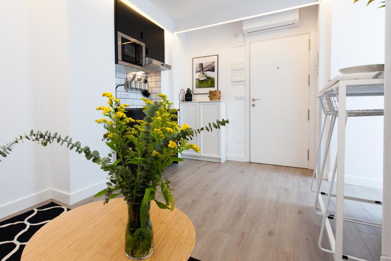 Gotoseville Molviedro Apartments Екстериор снимка