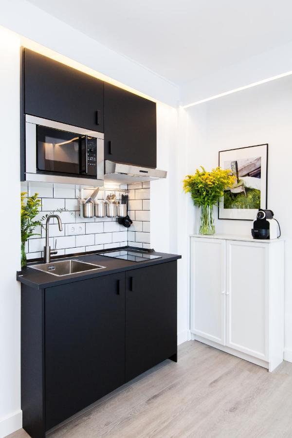 Gotoseville Molviedro Apartments Екстериор снимка