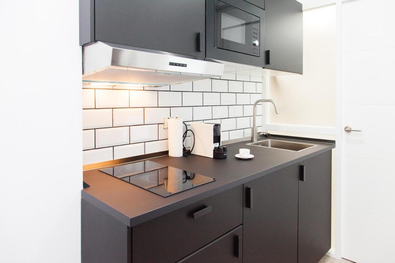 Gotoseville Molviedro Apartments Екстериор снимка