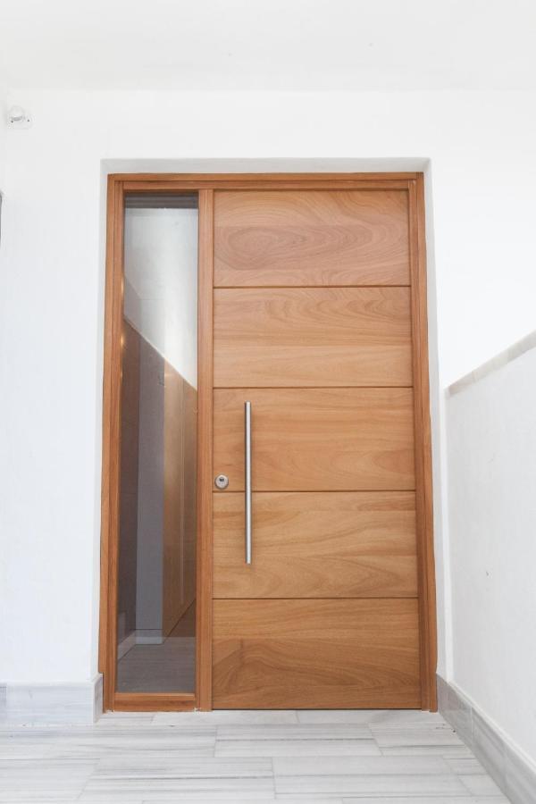 Gotoseville Molviedro Apartments Екстериор снимка