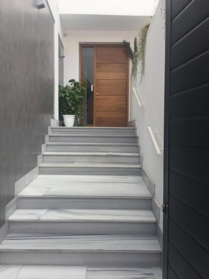 Gotoseville Molviedro Apartments Екстериор снимка