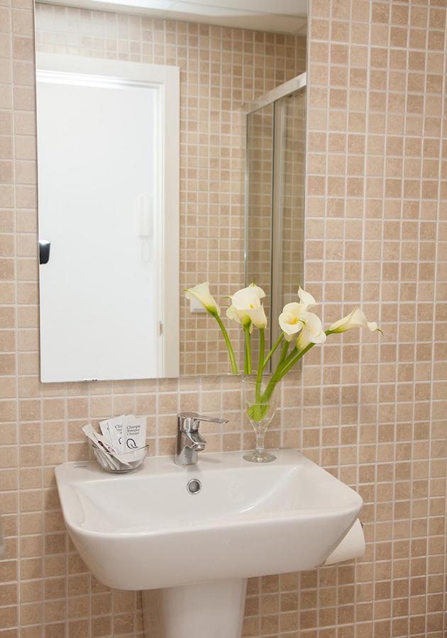 Gotoseville Molviedro Apartments Екстериор снимка
