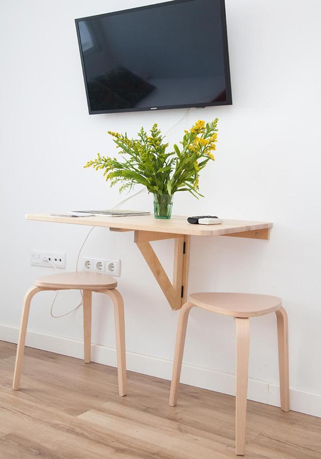 Gotoseville Molviedro Apartments Екстериор снимка