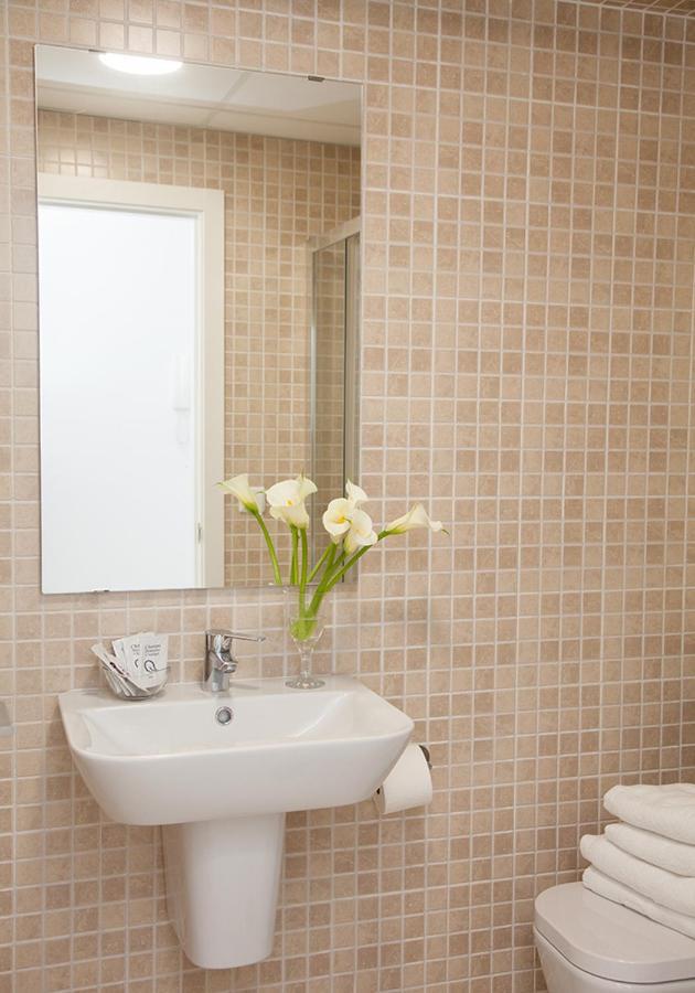 Gotoseville Molviedro Apartments Екстериор снимка