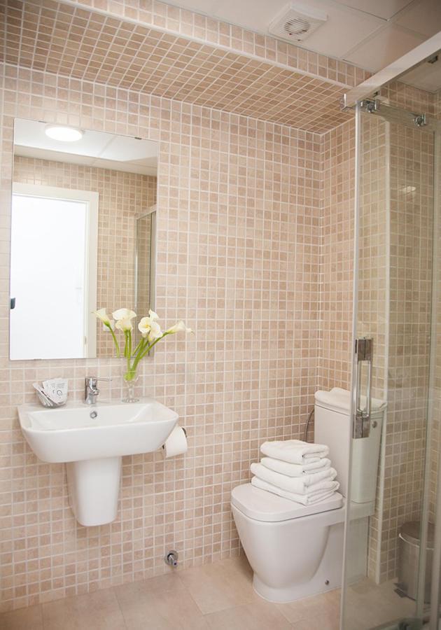 Gotoseville Molviedro Apartments Екстериор снимка