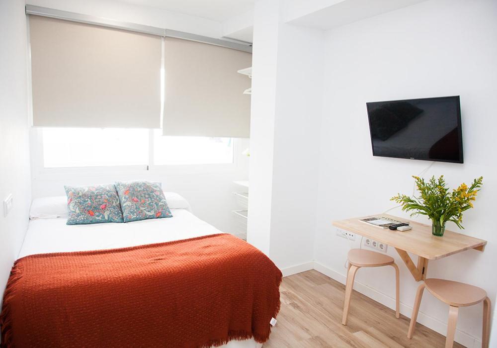 Gotoseville Molviedro Apartments Екстериор снимка