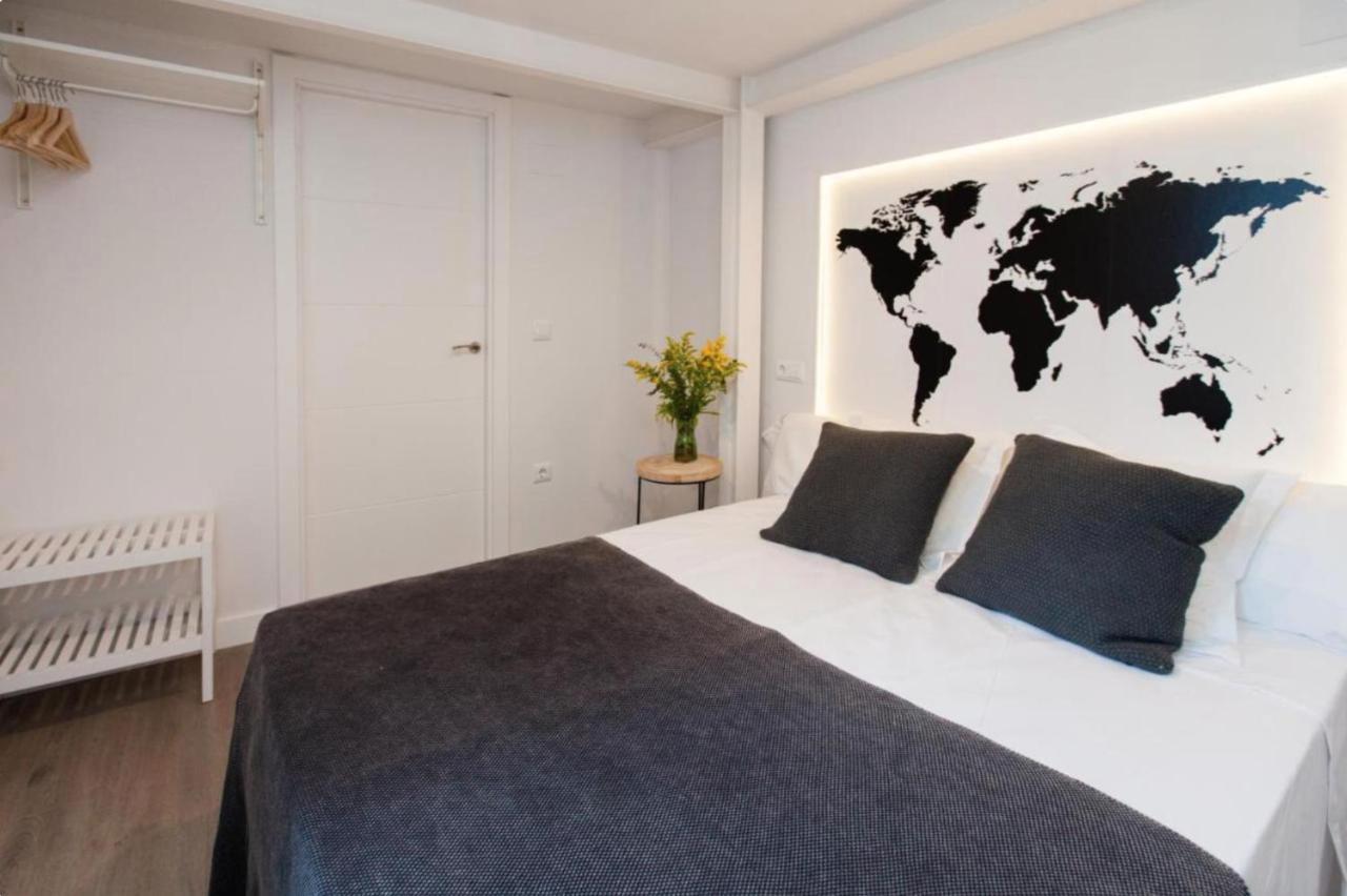 Gotoseville Molviedro Apartments Екстериор снимка