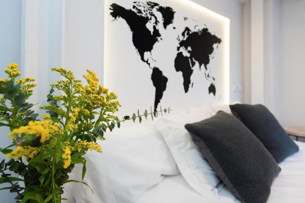 Gotoseville Molviedro Apartments Екстериор снимка