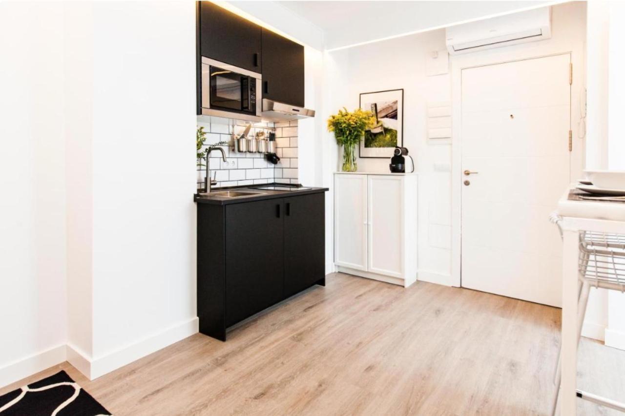 Gotoseville Molviedro Apartments Екстериор снимка