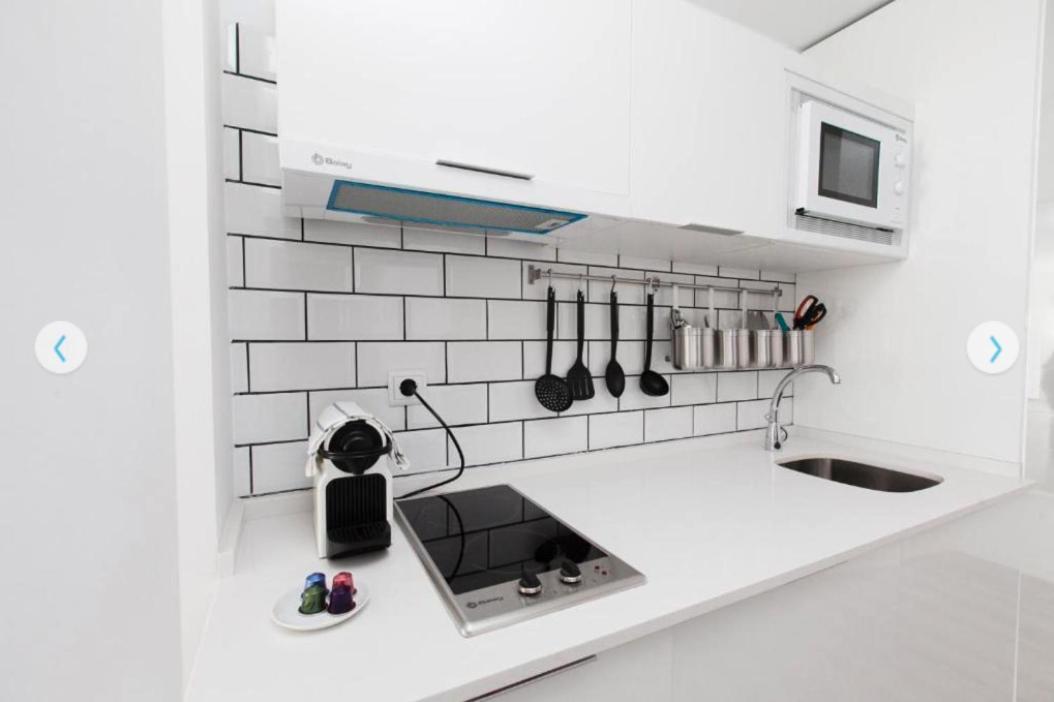 Gotoseville Molviedro Apartments Екстериор снимка