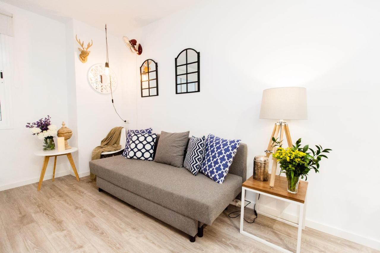 Gotoseville Molviedro Apartments Екстериор снимка