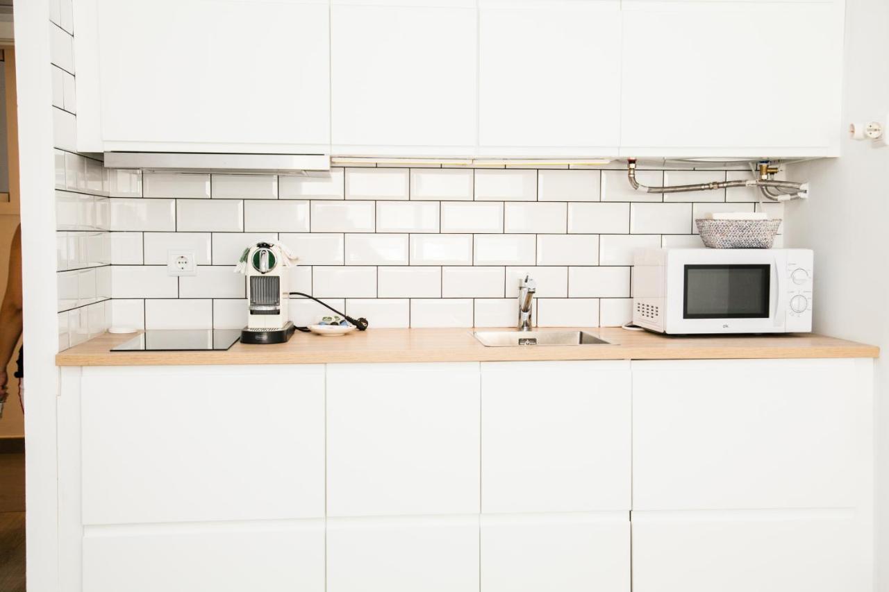 Gotoseville Molviedro Apartments Екстериор снимка