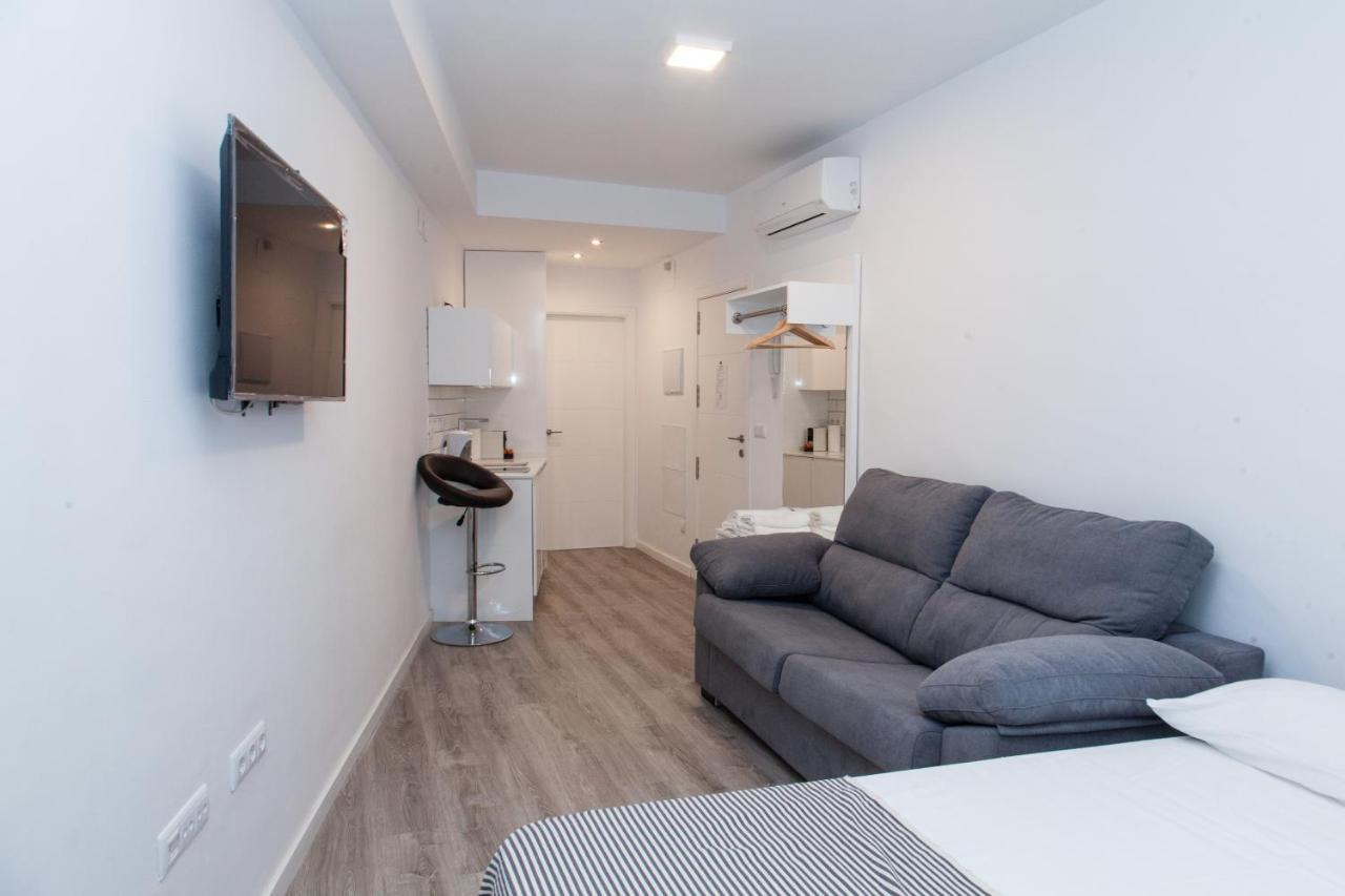 Gotoseville Molviedro Apartments Екстериор снимка