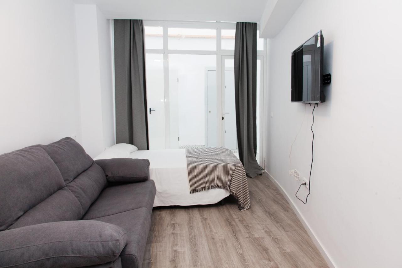 Gotoseville Molviedro Apartments Екстериор снимка