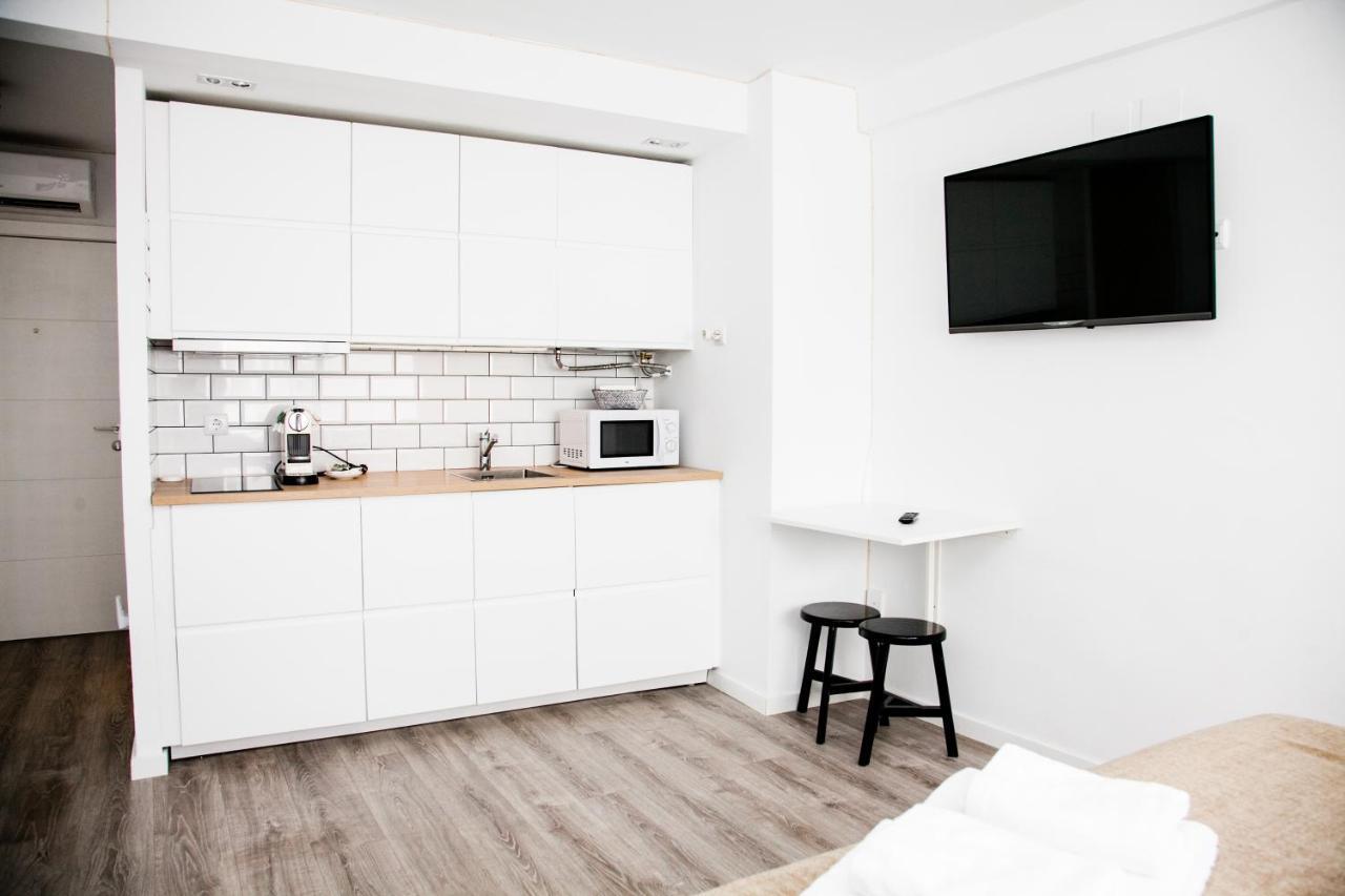 Gotoseville Molviedro Apartments Екстериор снимка