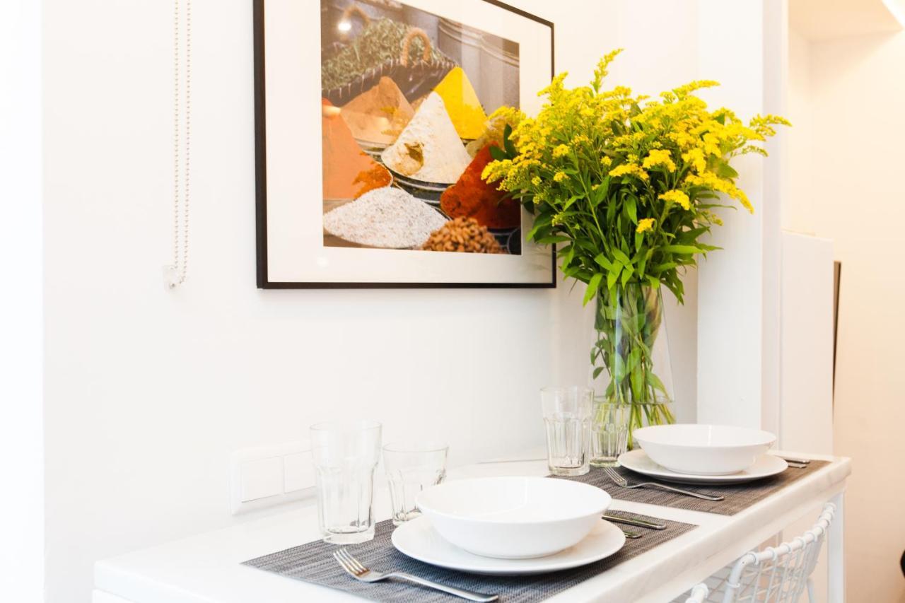 Gotoseville Molviedro Apartments Екстериор снимка