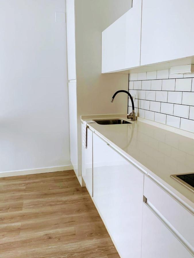 Gotoseville Molviedro Apartments Екстериор снимка