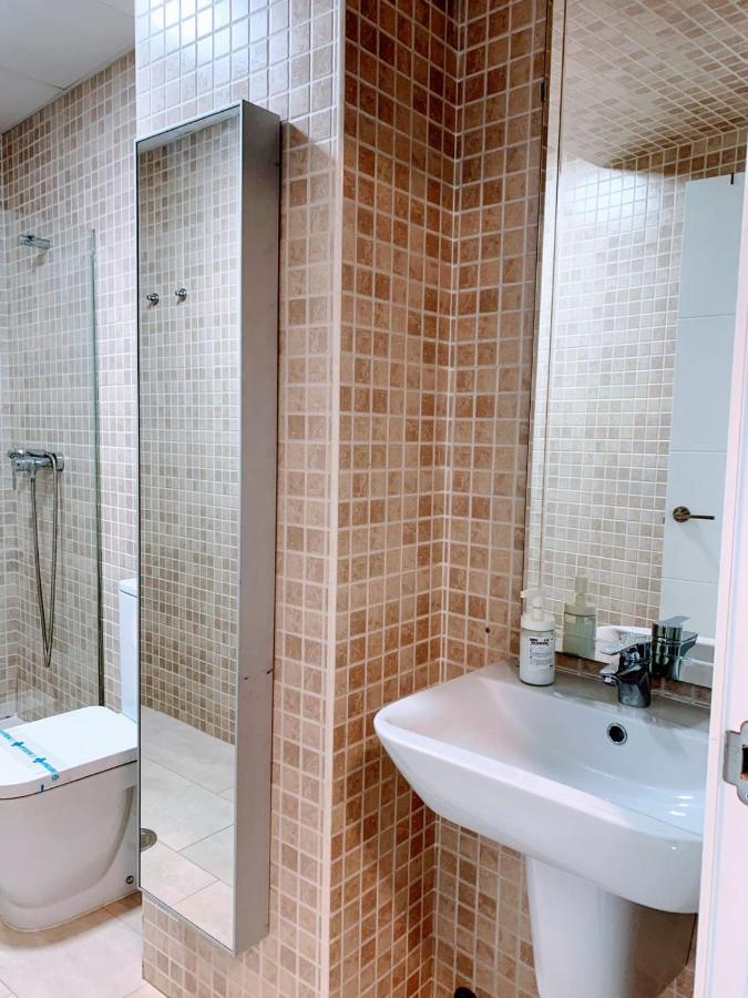 Gotoseville Molviedro Apartments Екстериор снимка