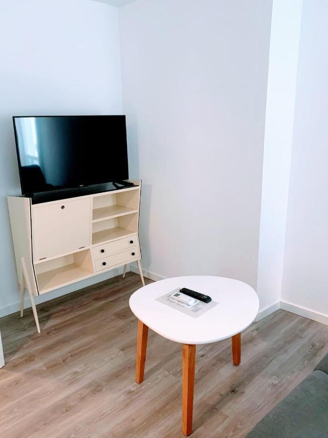 Gotoseville Molviedro Apartments Екстериор снимка