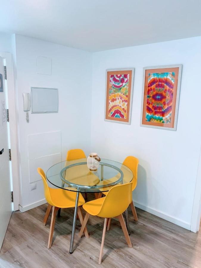 Gotoseville Molviedro Apartments Екстериор снимка