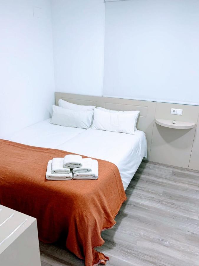 Gotoseville Molviedro Apartments Екстериор снимка