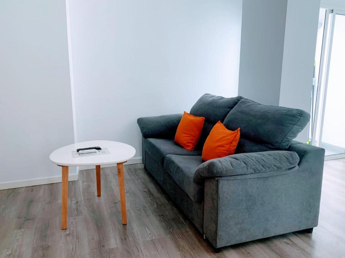 Gotoseville Molviedro Apartments Екстериор снимка
