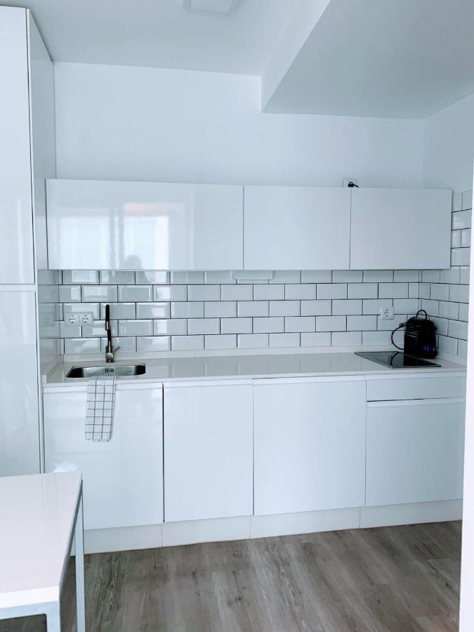 Gotoseville Molviedro Apartments Екстериор снимка