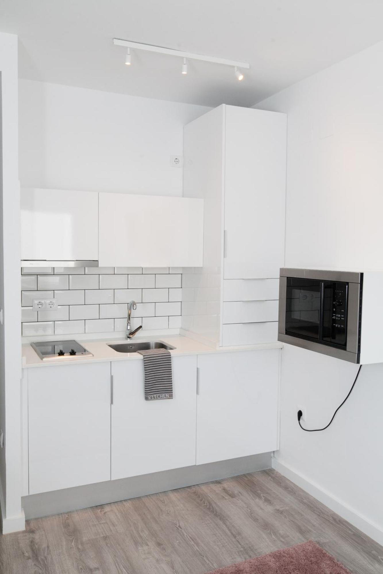 Gotoseville Molviedro Apartments Стая снимка