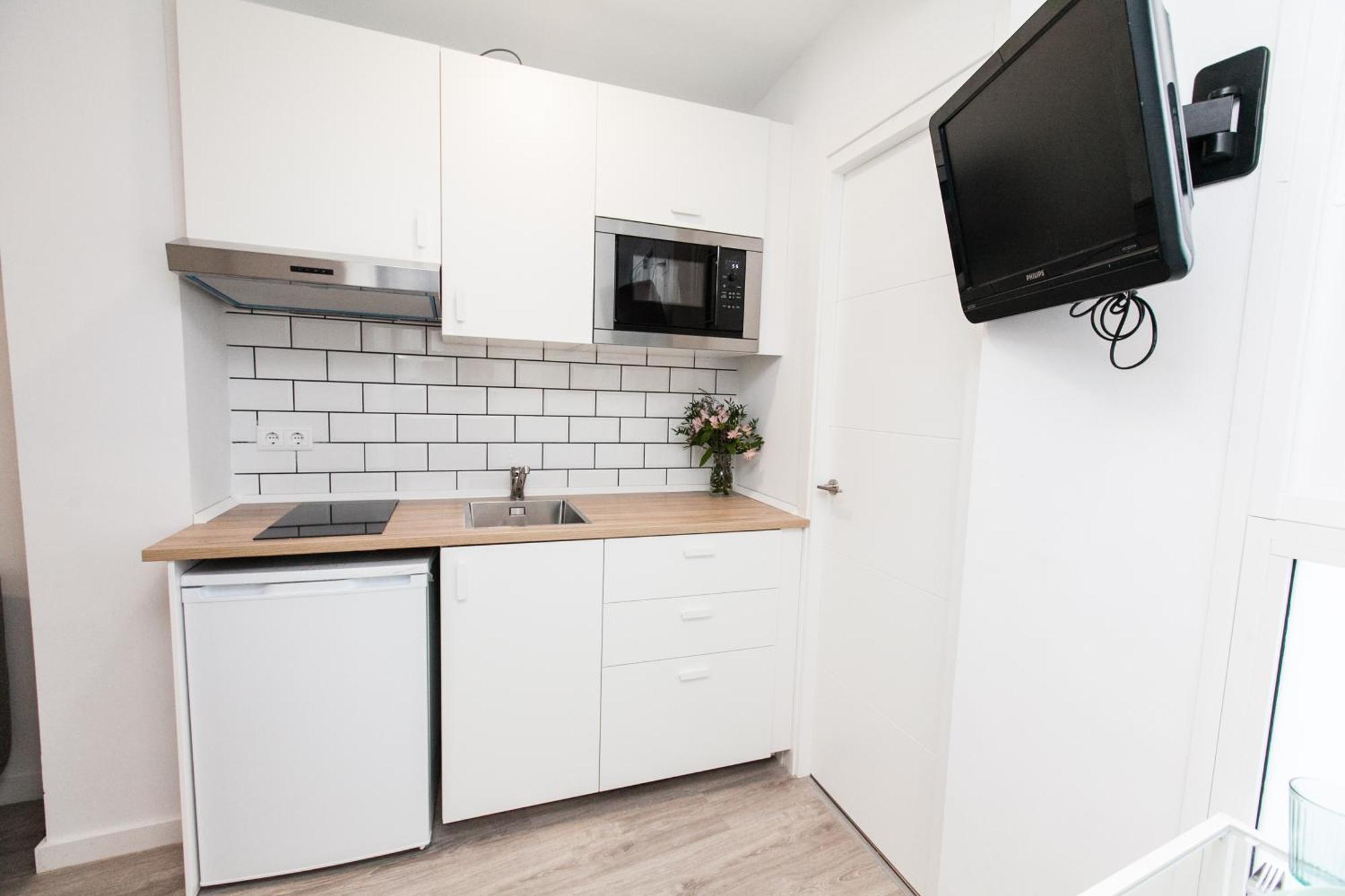 Gotoseville Molviedro Apartments Стая снимка