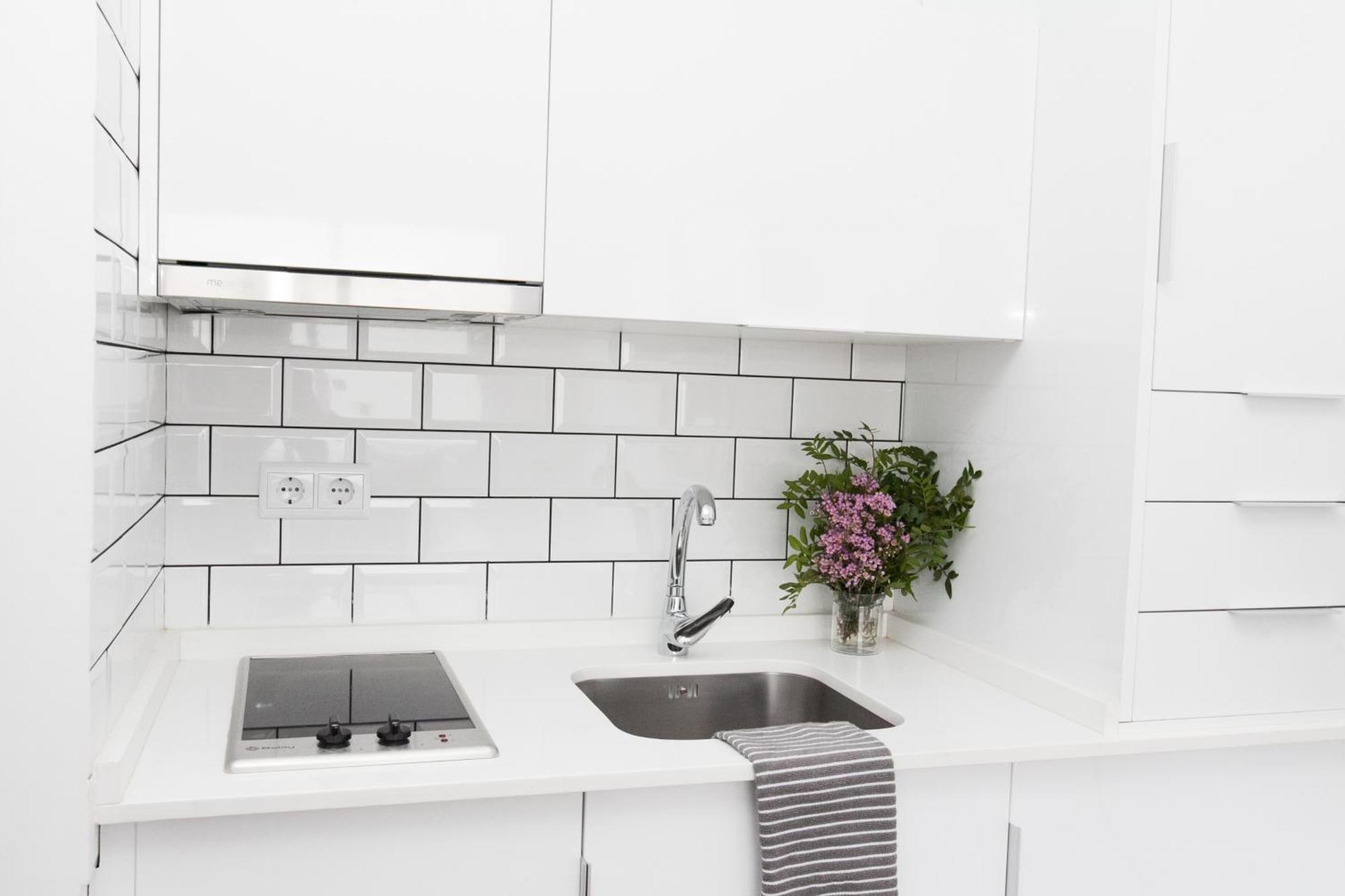 Gotoseville Molviedro Apartments Стая снимка