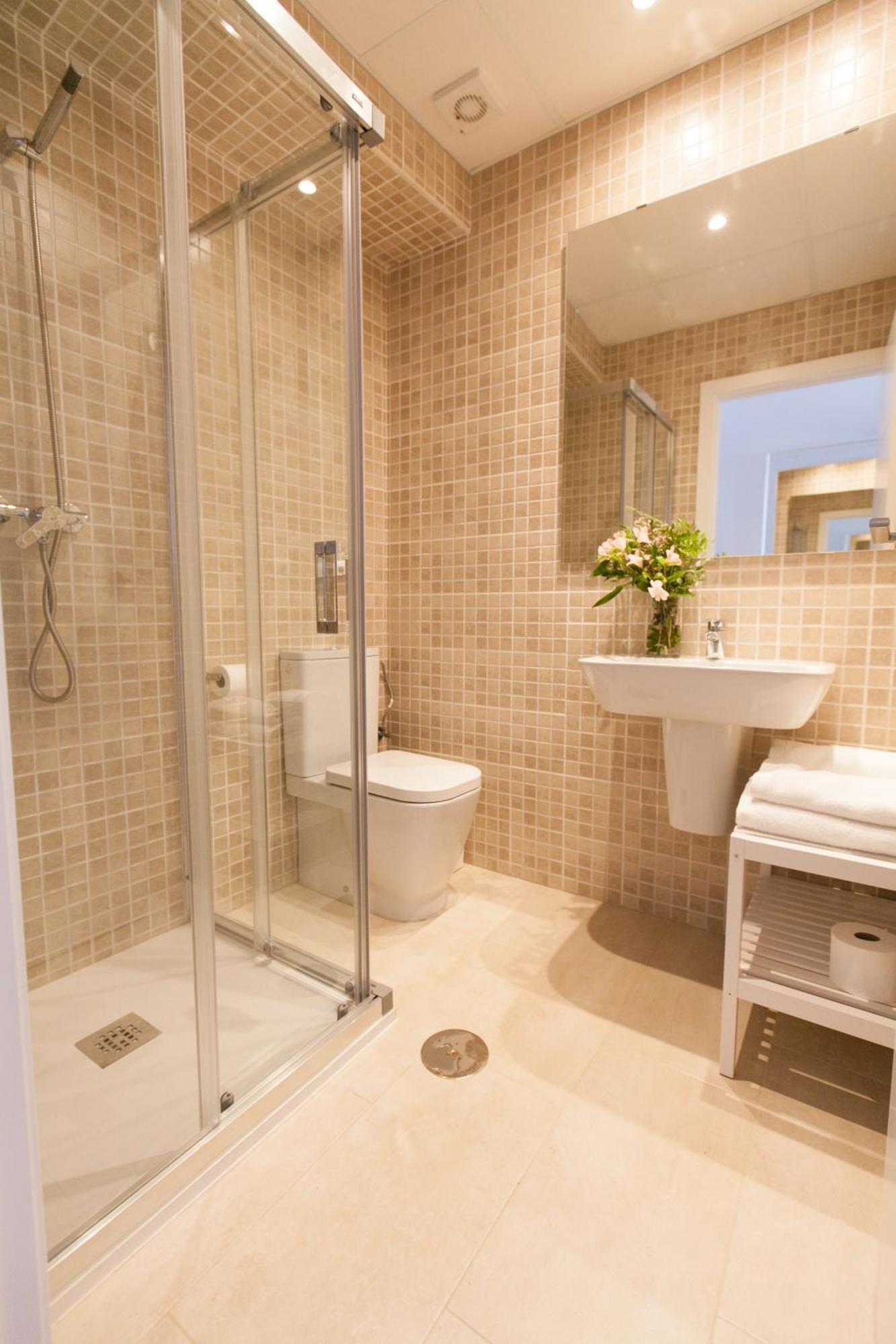 Gotoseville Molviedro Apartments Стая снимка