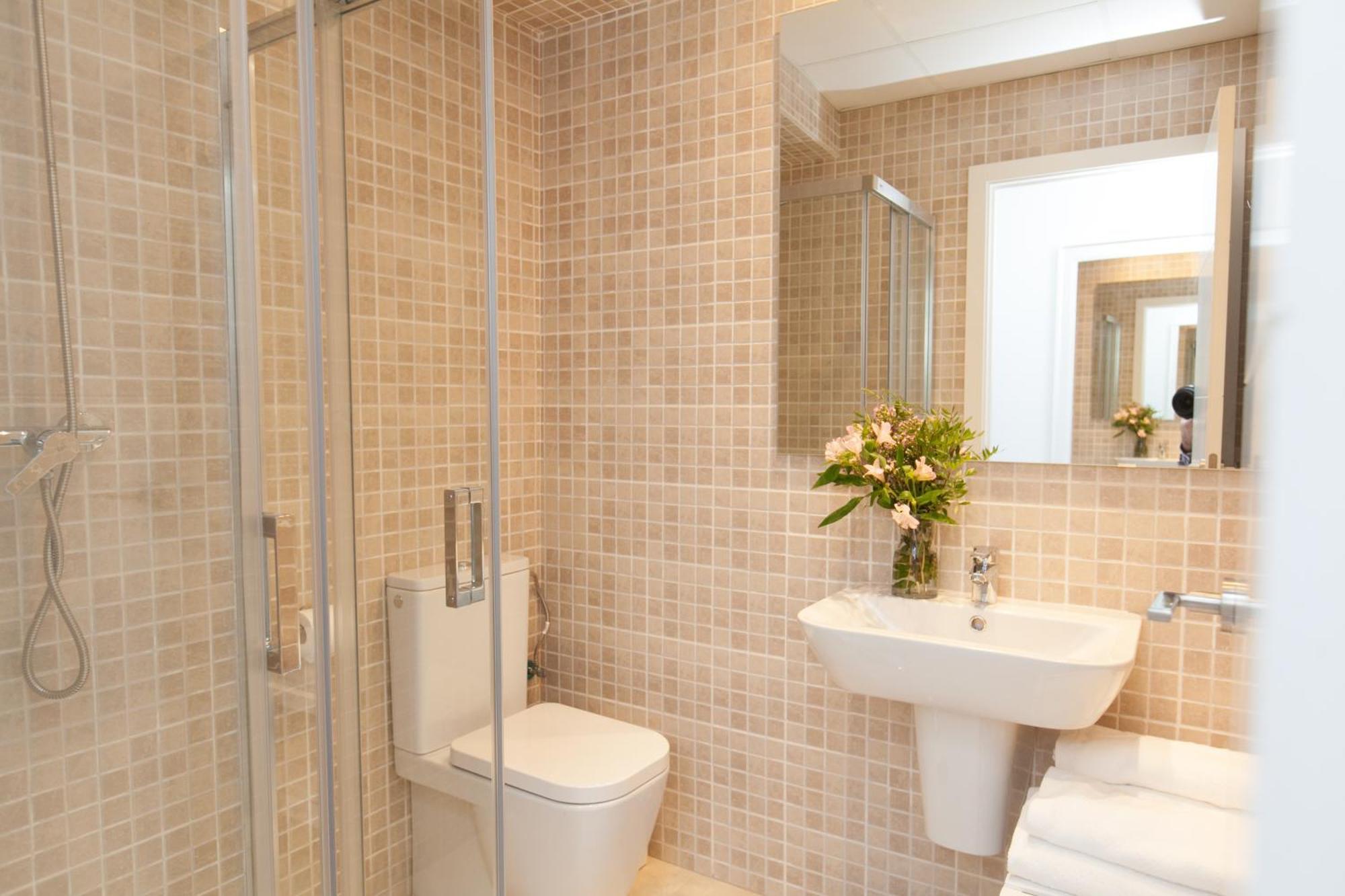 Gotoseville Molviedro Apartments Стая снимка