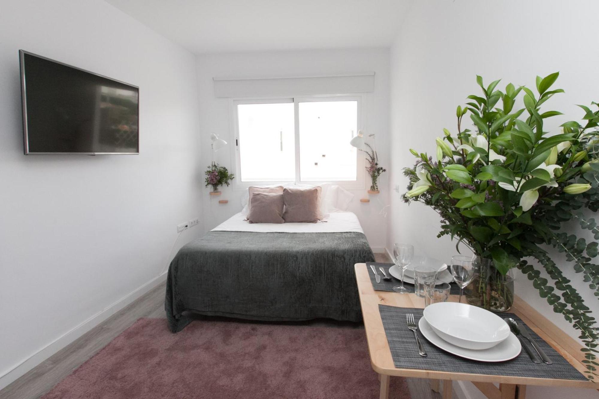 Gotoseville Molviedro Apartments Стая снимка