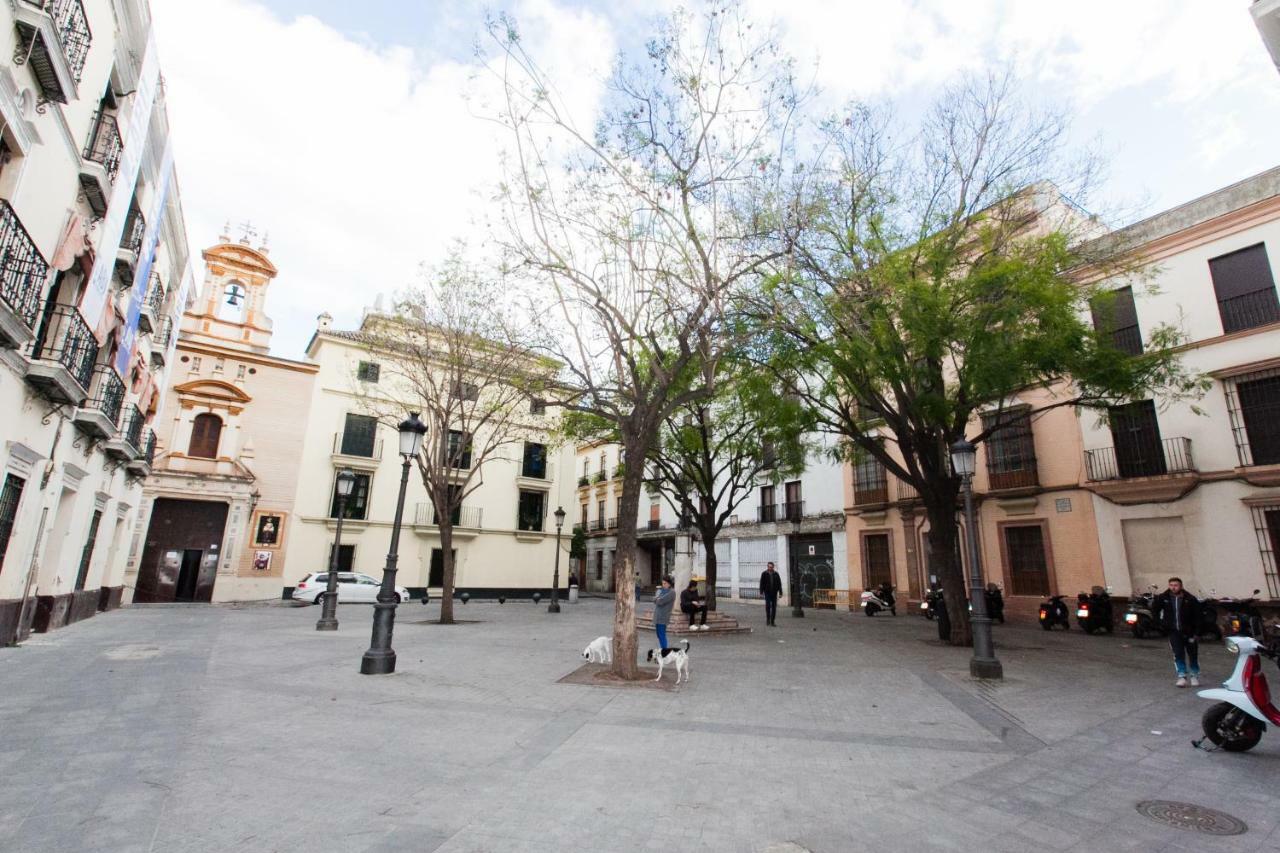 Gotoseville Molviedro Apartments Екстериор снимка