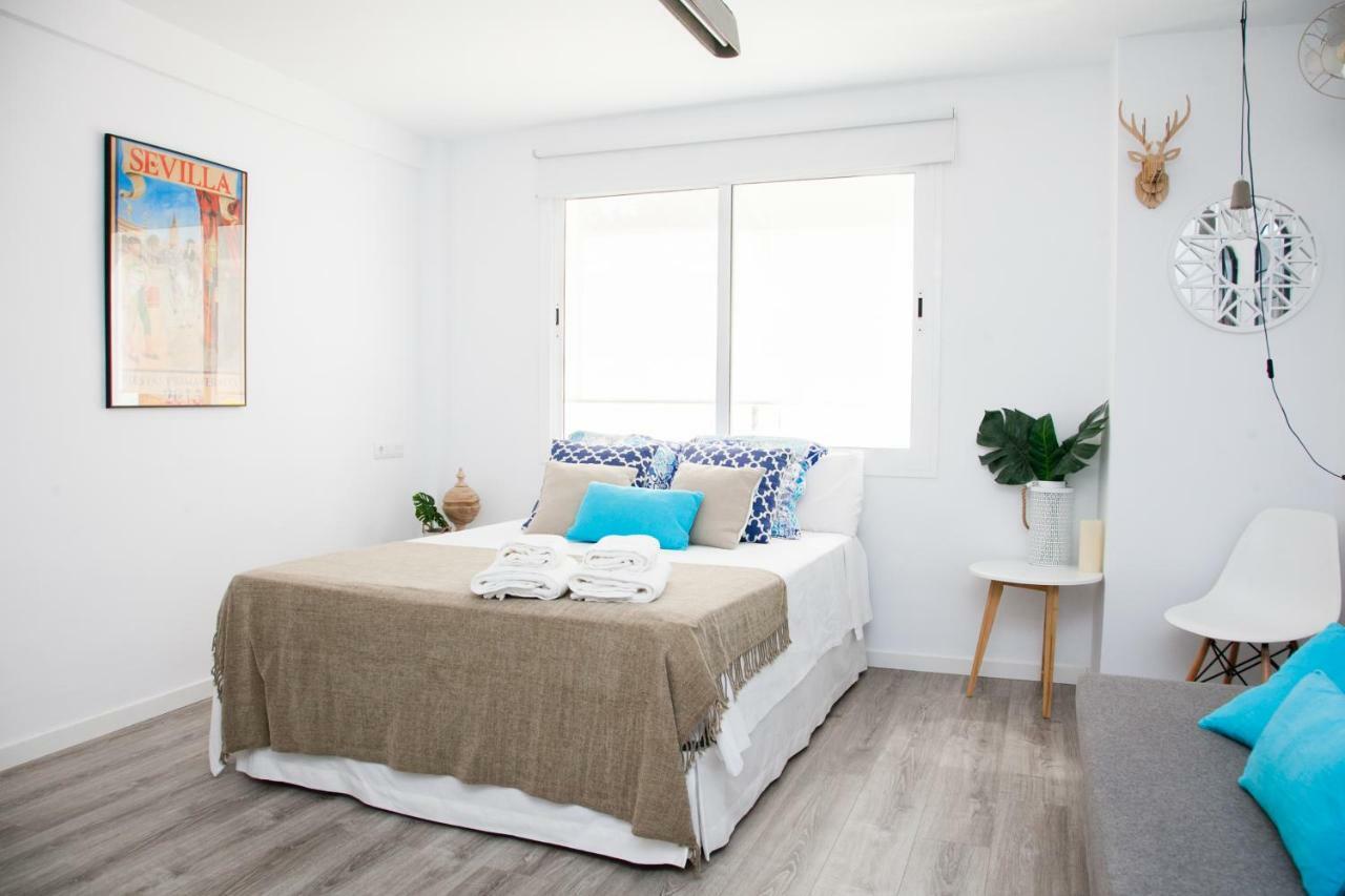 Gotoseville Molviedro Apartments Екстериор снимка